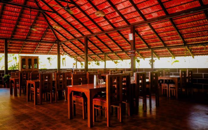Tapasya Homestay