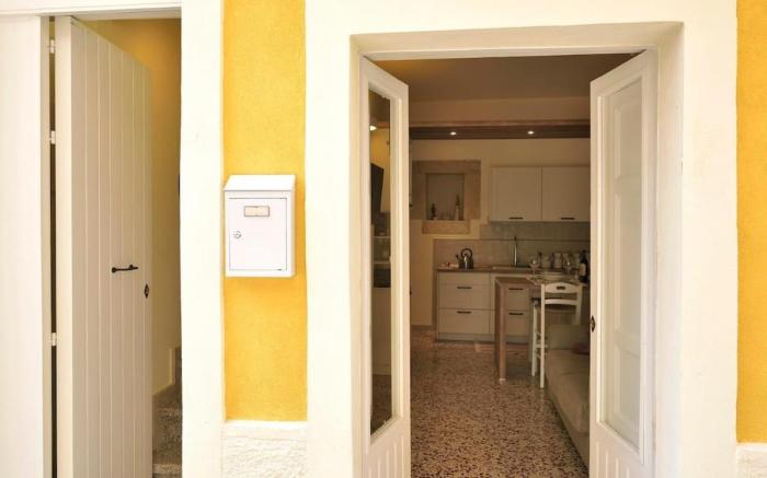 Ragusa exclusive flat with terrace  Bbq