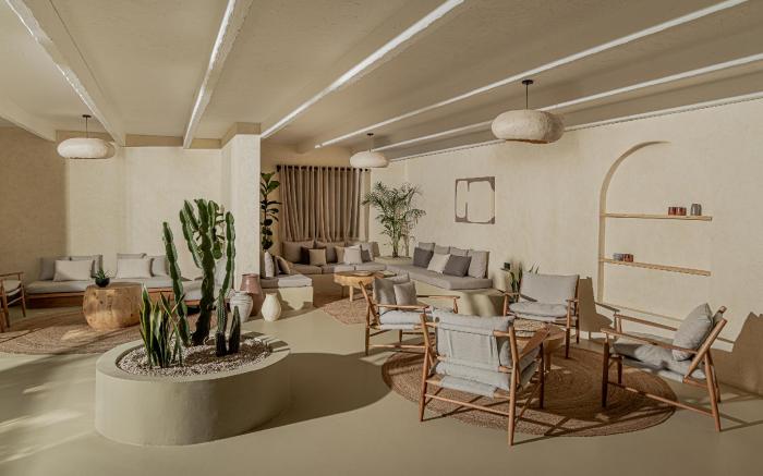 Serab Residencia, Boutique Hotel & Resort
