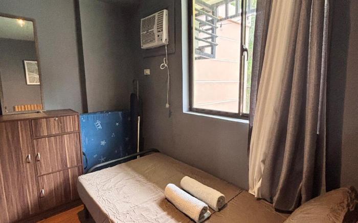  2BR Condotel at Camella Northpoint