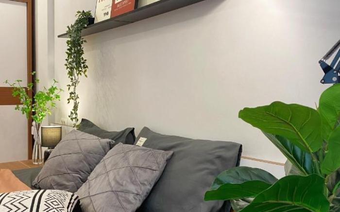 MICHI Apartment - Lê Hồng Phong