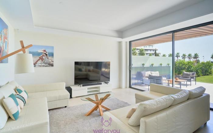 weforyou Las Nereidas de Los Álamos 3 bedrooms