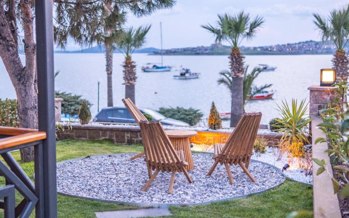 Tringo Bungalov