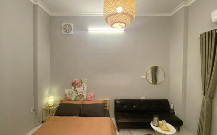 Michi House - Ngọc Hà