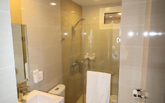 81 Newport Blvd Studio @T3 @Newport World Resorts