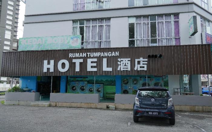 Hotel  Shlyo