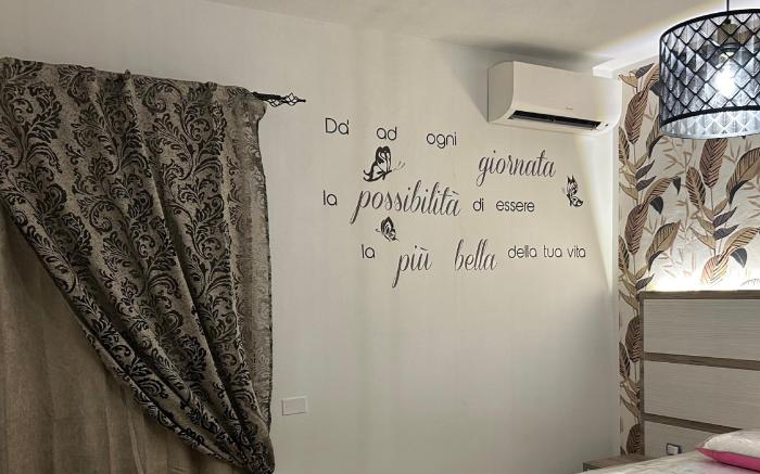 Bio B&B La Scoperta del Pollino