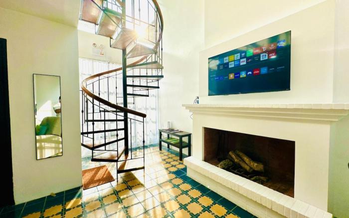 LetStay: Villa Cecilia (Casa Uno)