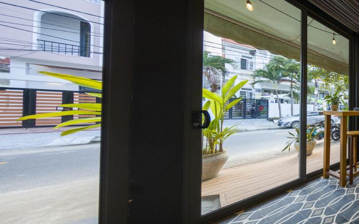 Hoian Beachfront Homestay