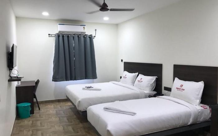 Perfect Stay Keelkatalai 