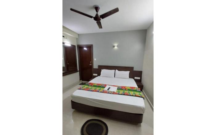 DhamStay Hotel UK Palace Sea Beach Puri