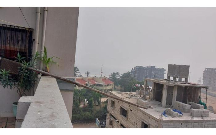 DhamStay Hotel UK Palace Sea Beach Puri