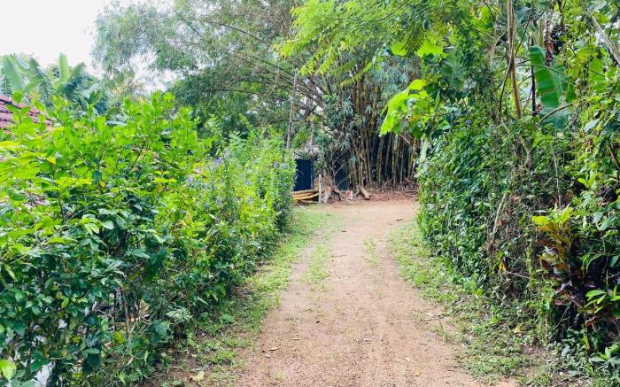 Dhinuka villa weligama