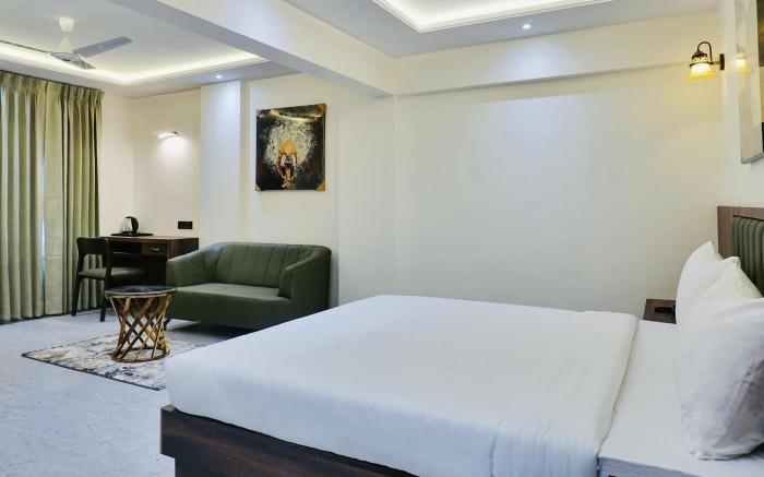 The Grand Imperial Pune