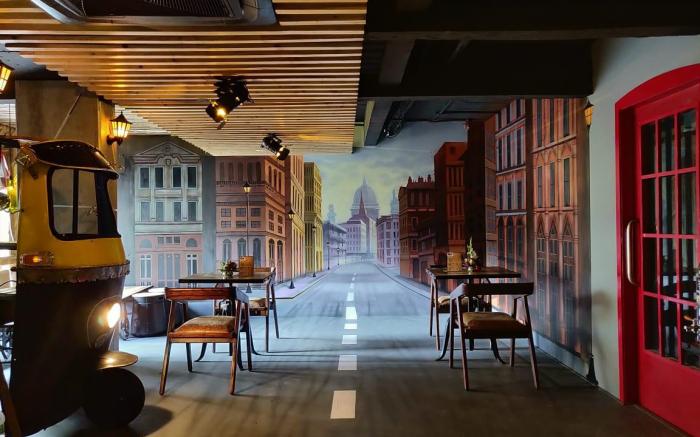 The Grand Imperial Pune