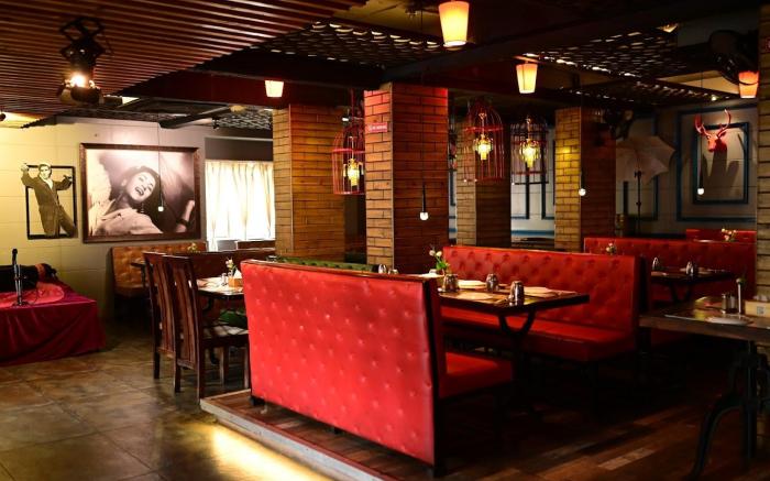 The Grand Imperial Pune