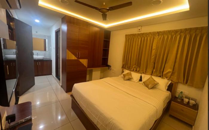 The Anantaar Hotels