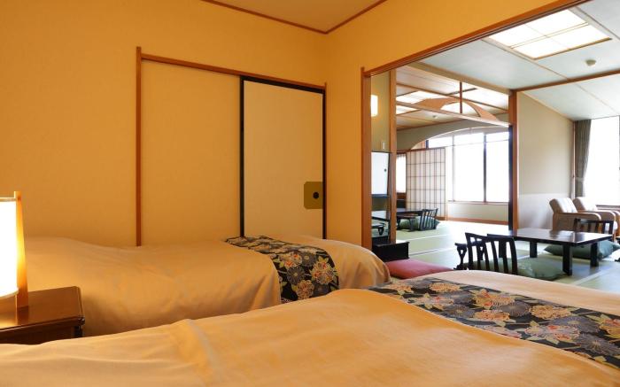 Hotel Kawachiya