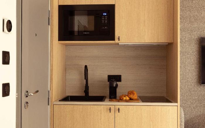 Elegant Studio - 2P- Jardin de Luxembourg/Panthéon