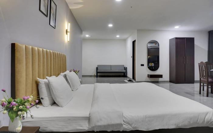 Hotel Sky Inn, Pune