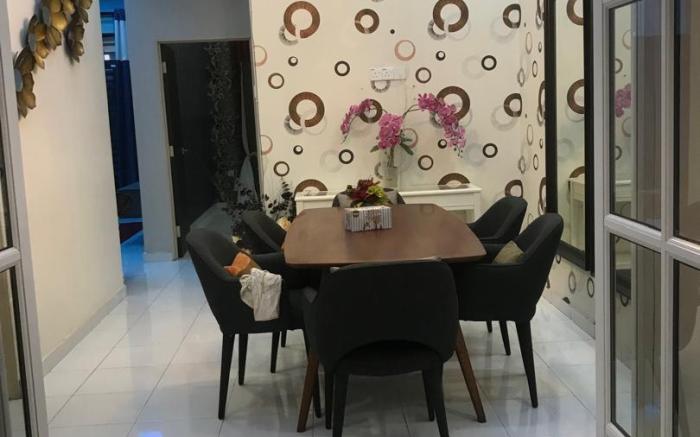 Md homestay