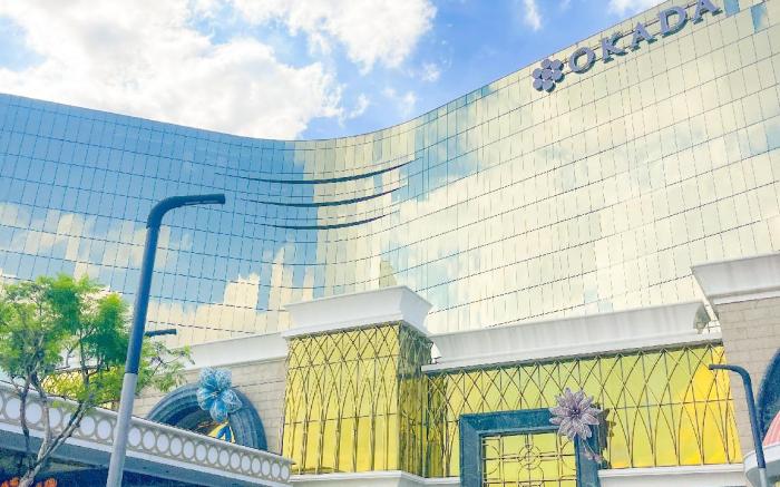 Lovely 2BR Suite near Airport and Okada, Solaire