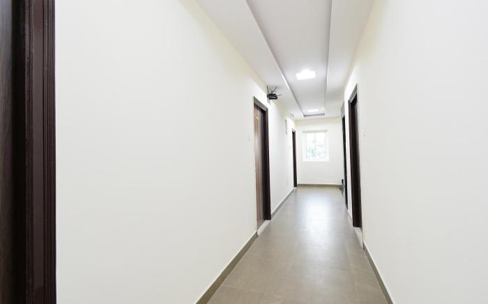 FabHotel DLF Inn – Gachibowli