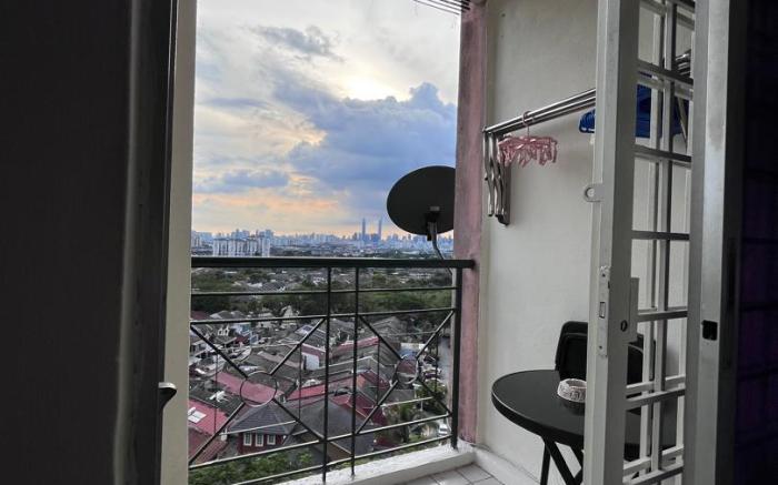 Menara Jade Ampang
