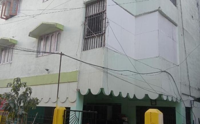 Swaroop Ashray Homestay
