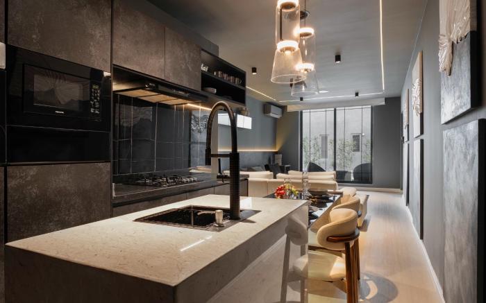 Libertini Apartment