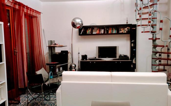 CiaoSud Apartment (6+1)