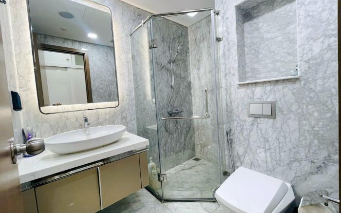 Landmark & Vinhome-An Home Luxury Apartment Saigon
