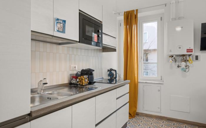 Urban Loft - San Giovanni by RHR