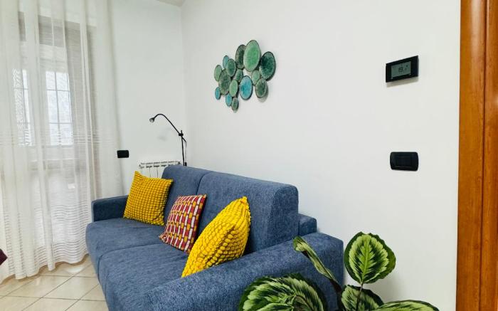 Chloe's Apartment a Fiera di Roma