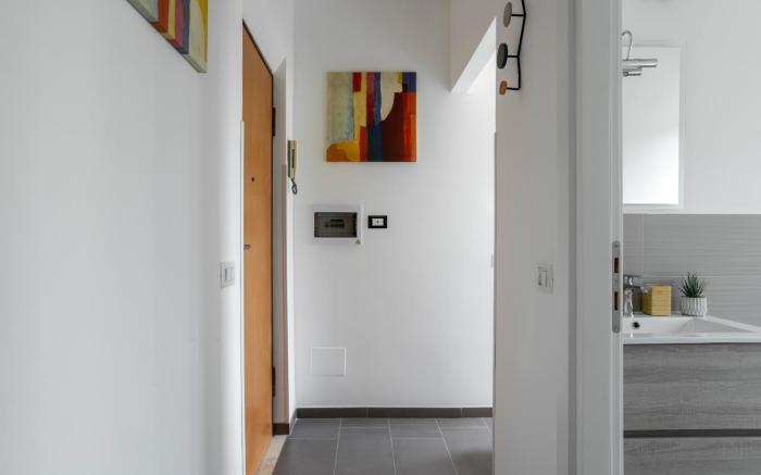 E2 - MAISON DEL RE - San Giovanni