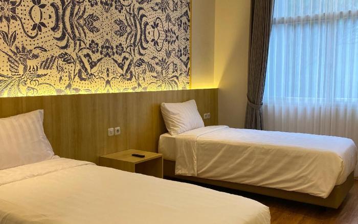 Adia Suites Hotel