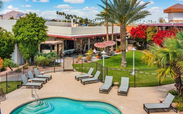 Papago Scottsdale by Reside, Trademark Collection by Wyndham