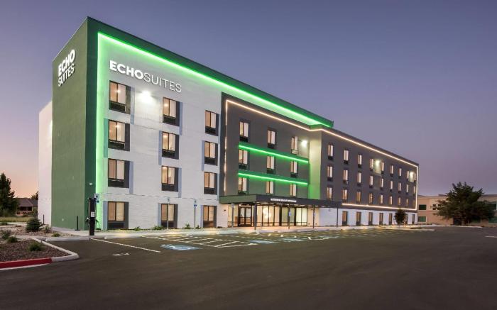 ECHO Suites Extended Stay by Wyndham Reno