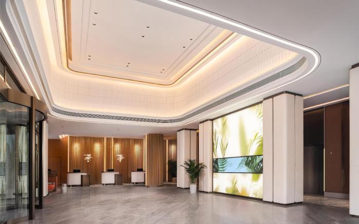 Hilton Garden Inn Xinyang East Railway Station