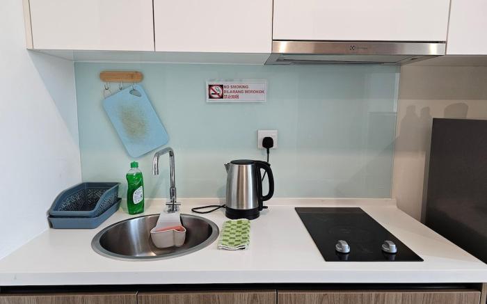 Cozy Home 2 @Kozi Square near General Hospital