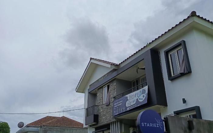 Stariez Residence Karawaci
