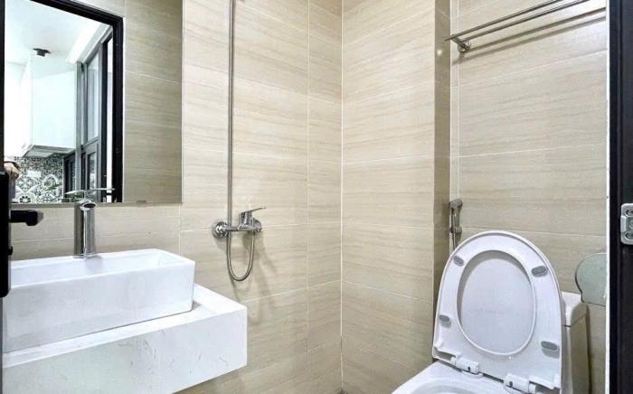 Homestay ngõ 105 Láng Hạ 