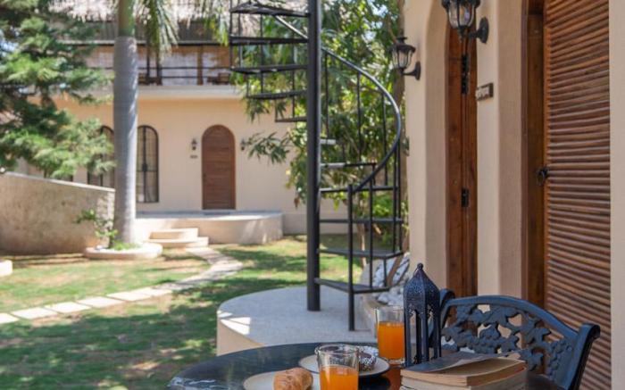 StayVista at Vanya Veda