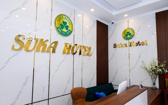 Suka Hotel