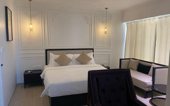 The Beacon Hotel NIBM, Pune