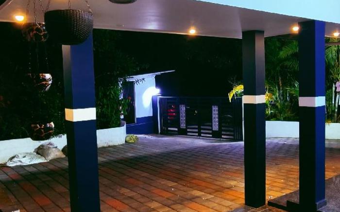 The Bulbul Nest Homestay