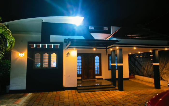 The Bulbul Nest Homestay
