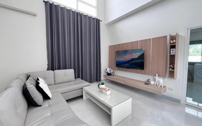 Pool Villa 526/10 (Serene Wynn Villa Sansai) 