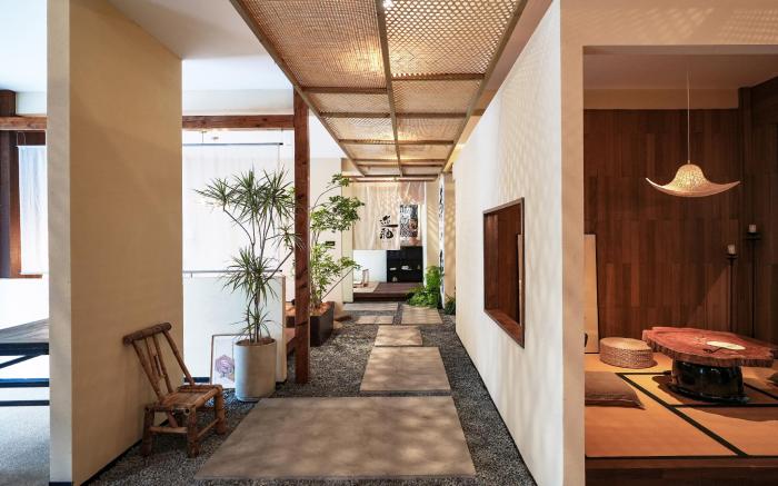 Wuzhen Eryou Homestay