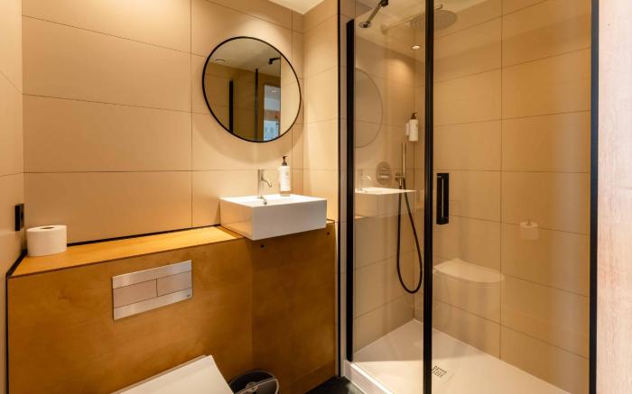 easyHotel Valencia Ciutat Vella